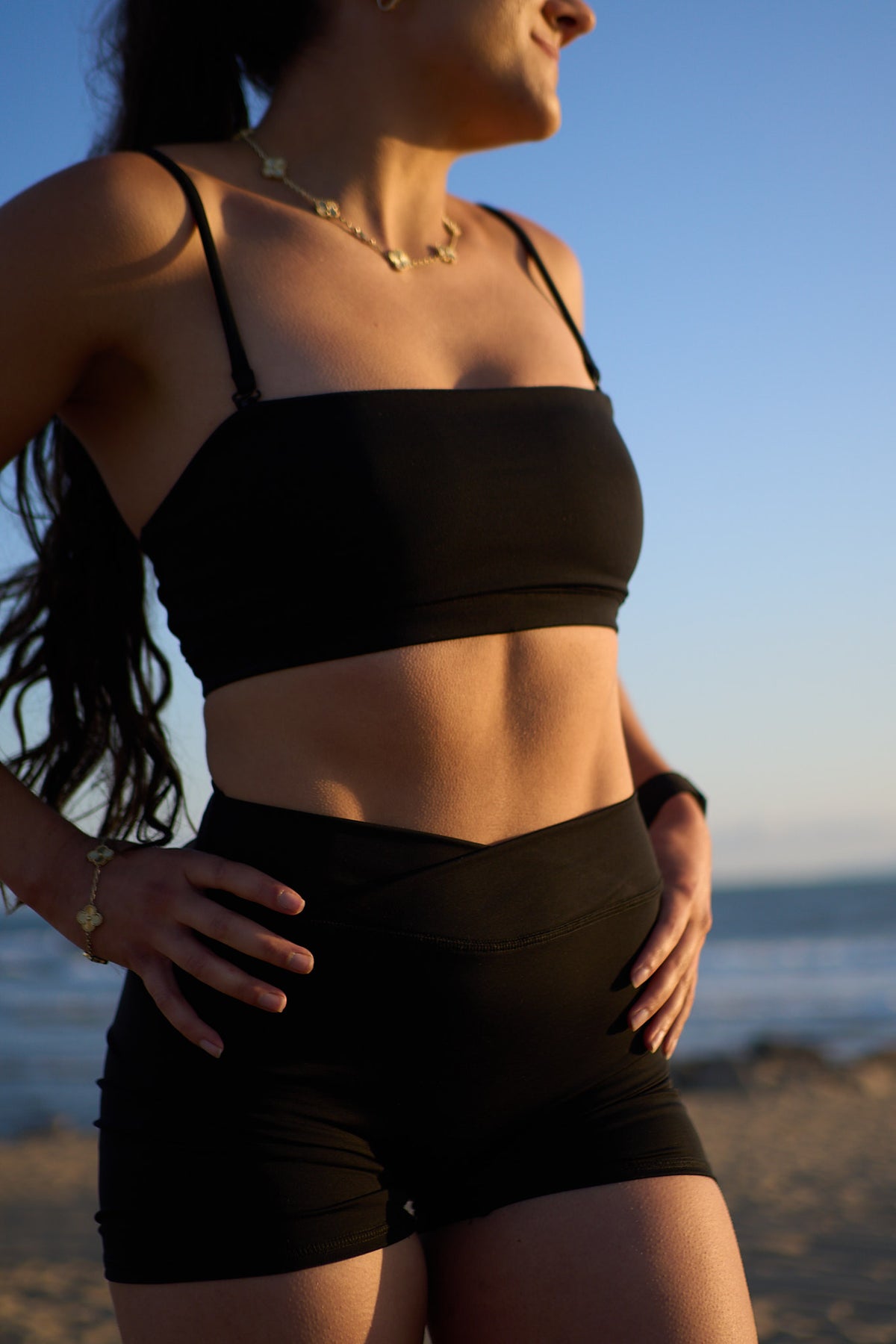 Essential Bra
