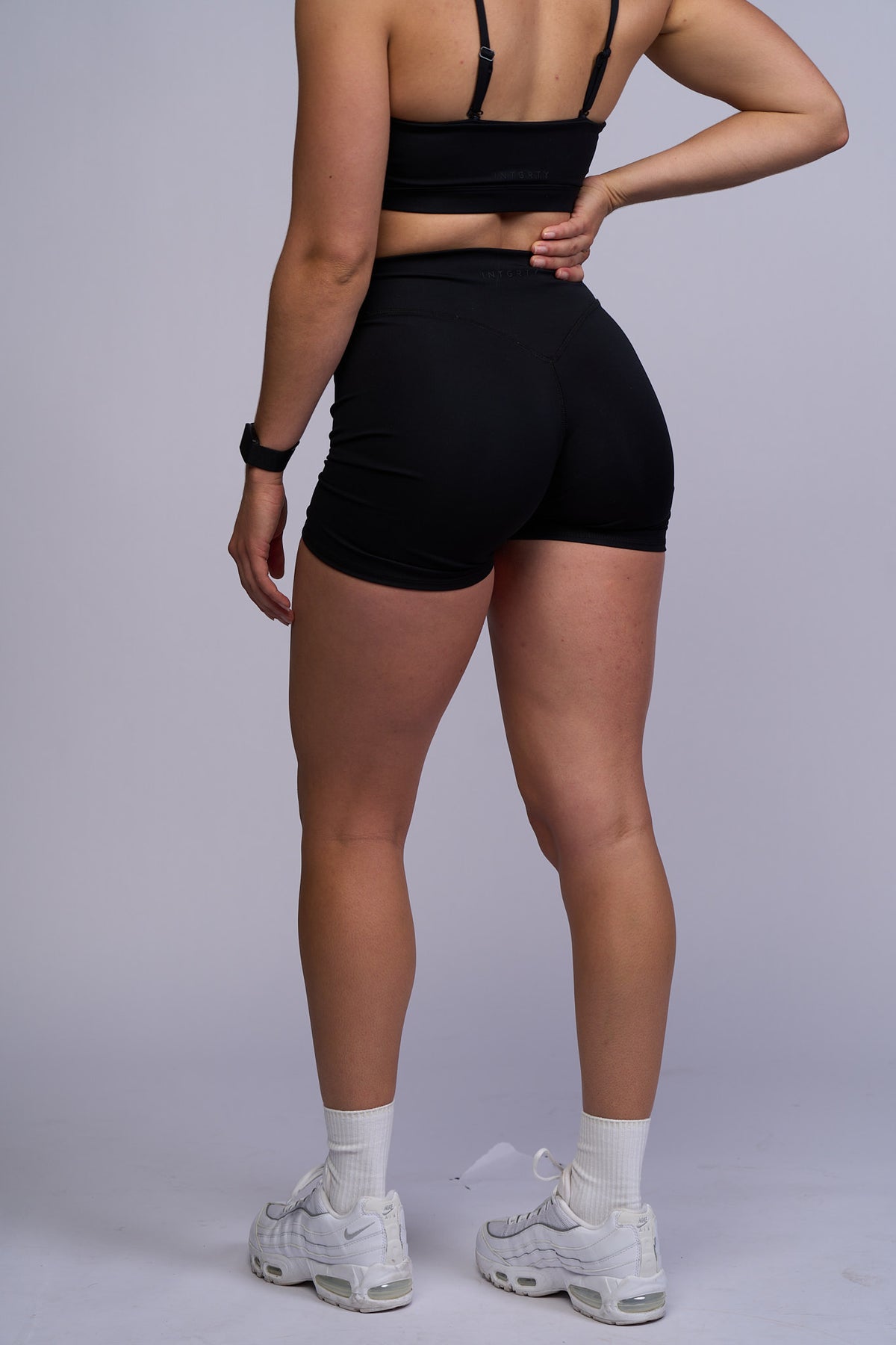 Essentials Short